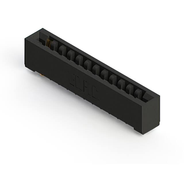 357-024-560-201 EDAC Inc.  Edgeboard Connectors